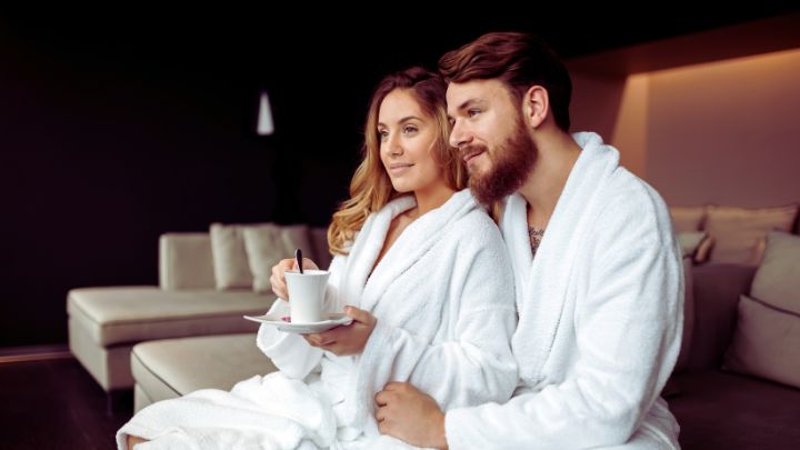 חבילת 5 טיפולים