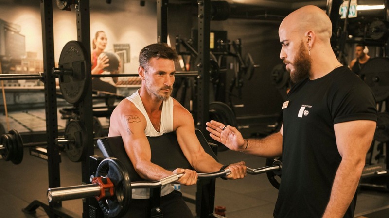 24 אימונים אישיים עם מאמנ.ת אישי.ת